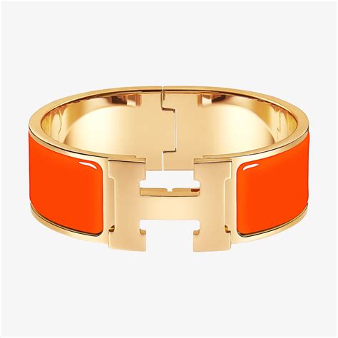 hermes clic clac bracelet gm|authentic Hermes clic clac bracelet.